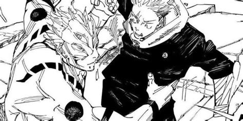 Jujutsu Kaisen Chapter 249 Gets Delayed, New。